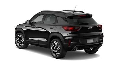 2026 Chevrolet Trailblazer FWD SUV for sale #C26608 - photo 2