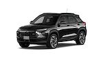 New 2026 Chevrolet Trailblazer RS for sale #C26608 - photo 4