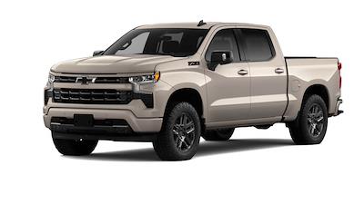 New 2026 Chevrolet Silverado 1500 - photo 1