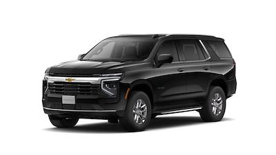 New 2026 Chevrolet Tahoe - photo 1