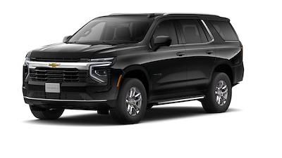 New 2026 Chevrolet Tahoe - photo 1