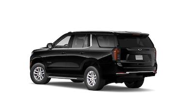 New 2026 Chevrolet Tahoe - photo 1