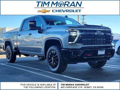 New 2026 Chevrolet Silverado 2500 - photo 1
