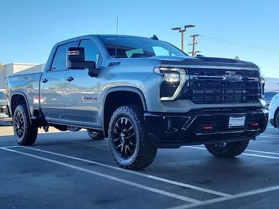 New 2026 Chevrolet Silverado 2500 - photo 1