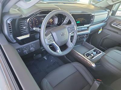 New 2026 Chevrolet Silverado 2500 LT Crew Cab for sale #C26622 - photo 1