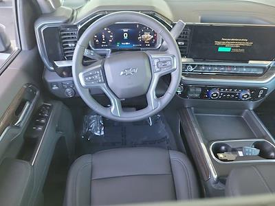 New 2026 Chevrolet Silverado 2500 LT Crew Cab for sale #C26622 - photo 2