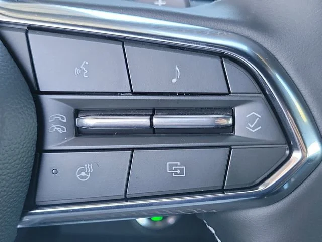 New 2026 Chevrolet Traverse - photo 11