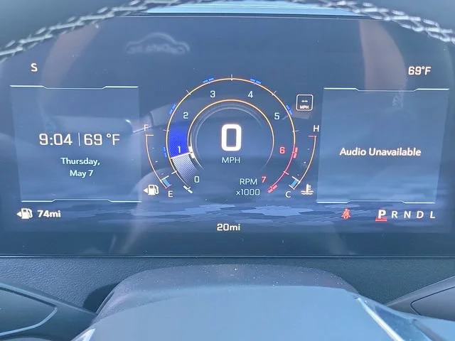 New 2026 Chevrolet Traverse - photo 12