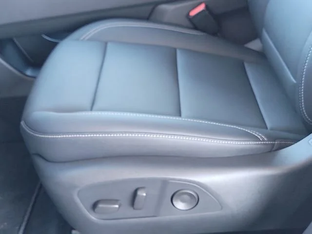 New 2026 Chevrolet Traverse - photo 18