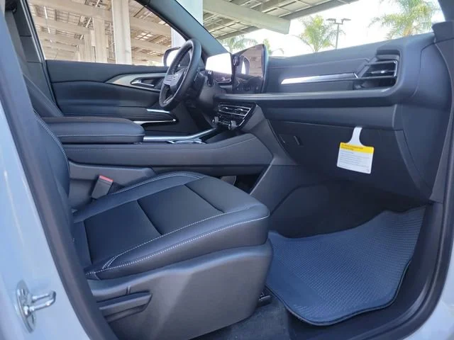 New 2026 Chevrolet Traverse - photo 19