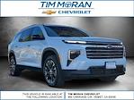 2026 Chevrolet Traverse FWD SUV for sale #C26669 - photo 1