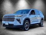 2026 Chevrolet Traverse FWD SUV for sale #C26669 - photo 5