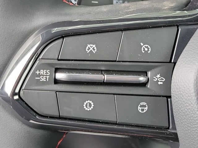 New 2026 Chevrolet Traverse - photo 10
