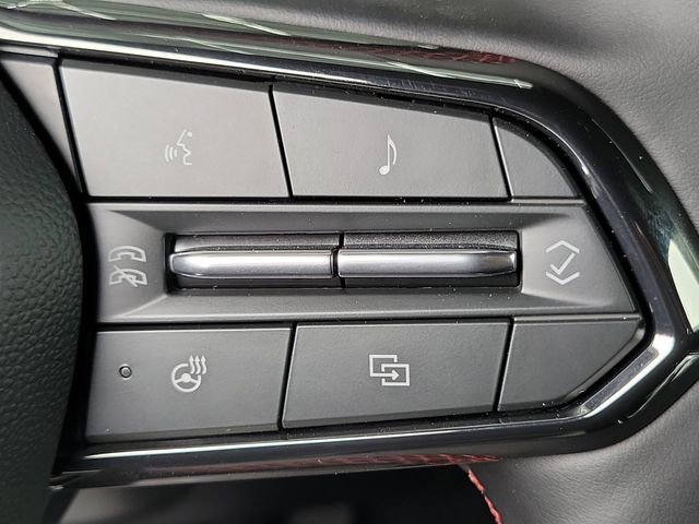 New 2026 Chevrolet Traverse - photo 11