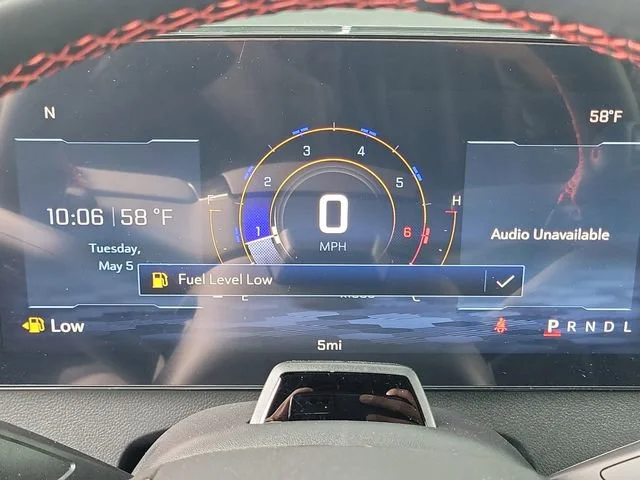 New 2026 Chevrolet Traverse - photo 12