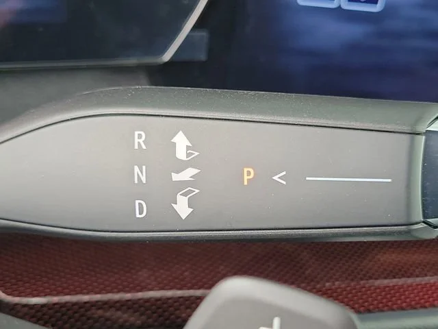 New 2026 Chevrolet Traverse - photo 13