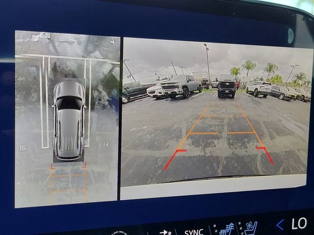 New 2026 Chevrolet Traverse - photo 16