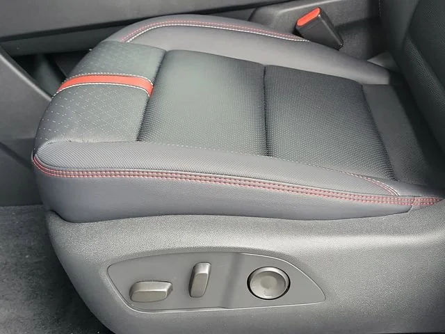 New 2026 Chevrolet Traverse - photo 18