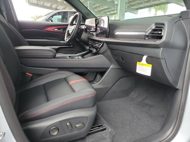 New 2026 Chevrolet Traverse - photo 19