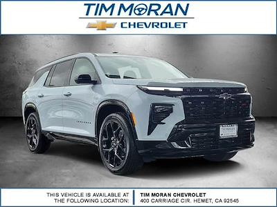 2026 Chevrolet Traverse FWD SUV for sale #C26683 - photo 1