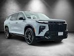 2026 Chevrolet Traverse FWD SUV for sale #C26683 - photo 2