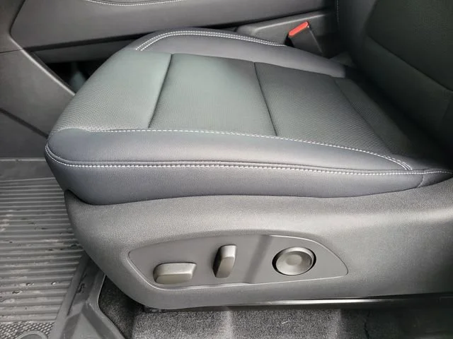New 2026 Chevrolet Traverse - photo 18