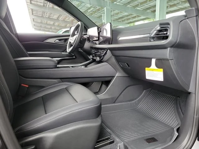 New 2026 Chevrolet Traverse - photo 19