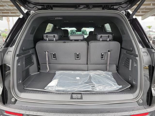 New 2026 Chevrolet Traverse - photo 22