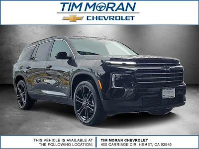 2026 Chevrolet Traverse FWD SUV for sale #C26684 - photo 1