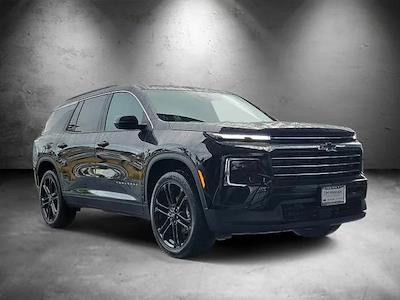 2026 Chevrolet Traverse FWD SUV for sale #C26684 - photo 2