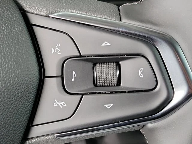 New 2026 Chevrolet Trailblazer - photo 11