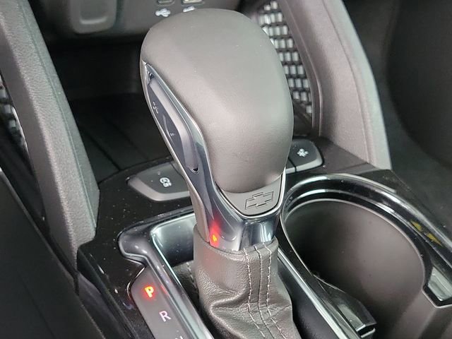 New 2026 Chevrolet Trailblazer - photo 17