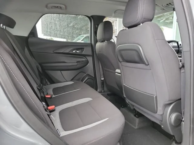 New 2026 Chevrolet Trailblazer - photo 20