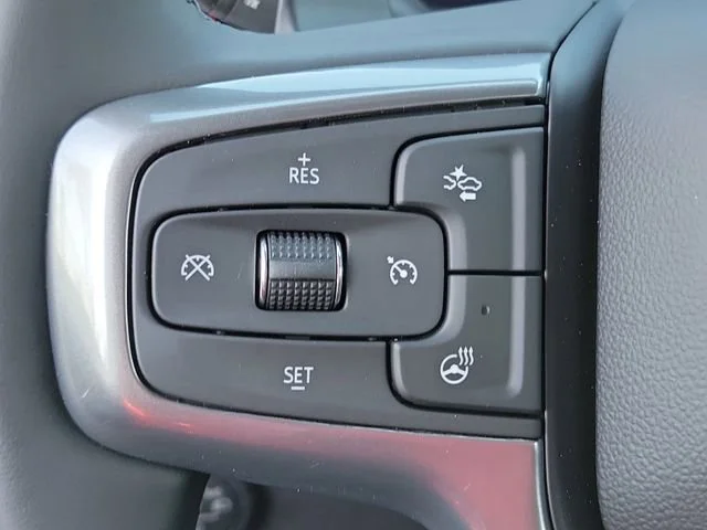 New 2026 Chevrolet Silverado 1500 - photo 10