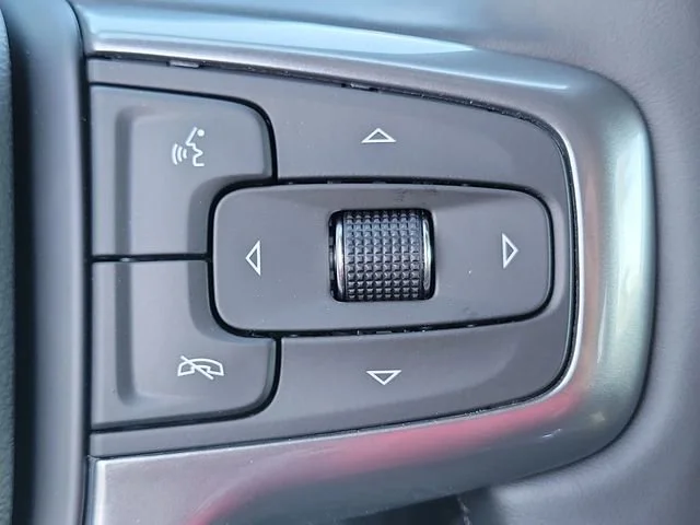 New 2026 Chevrolet Silverado 1500 - photo 11