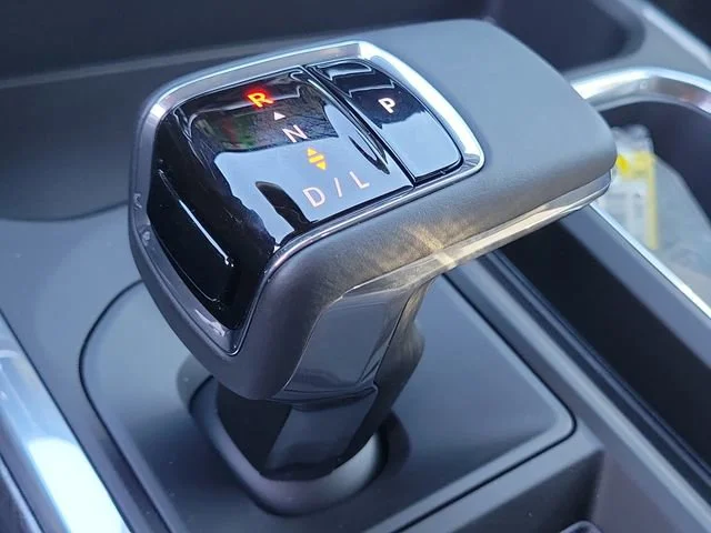 New 2026 Chevrolet Silverado 1500 - photo 17