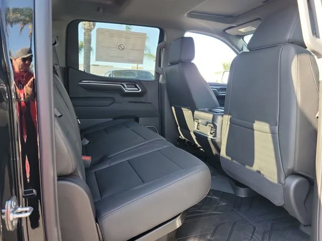 New 2026 Chevrolet Silverado 1500 - photo 20