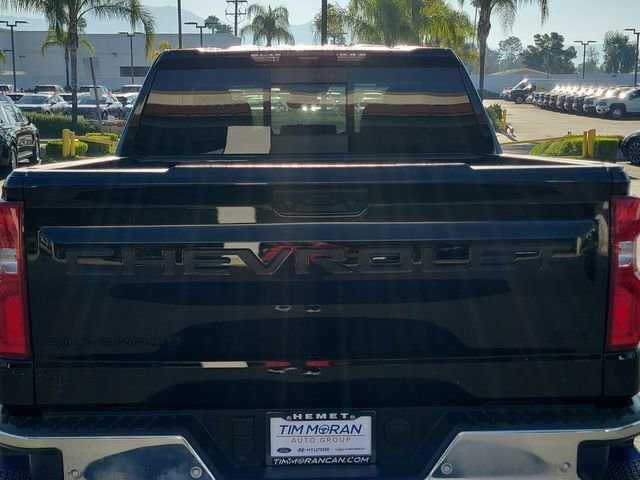 New 2026 Chevrolet Silverado 1500 - photo 21