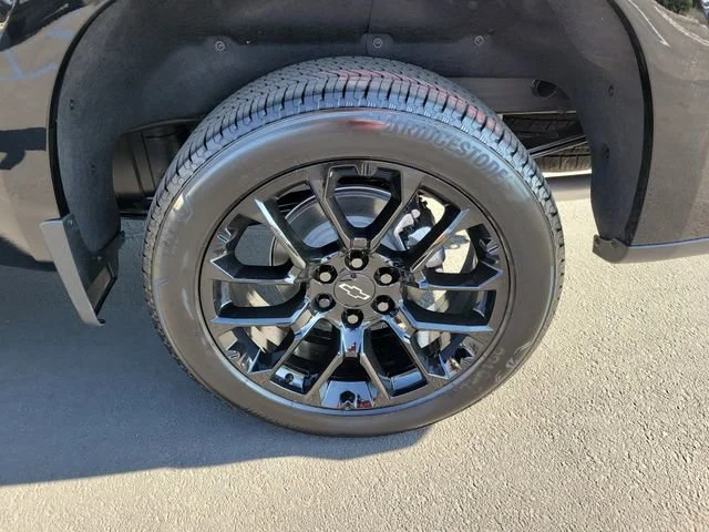 New 2026 Chevrolet Silverado 1500 - photo 24