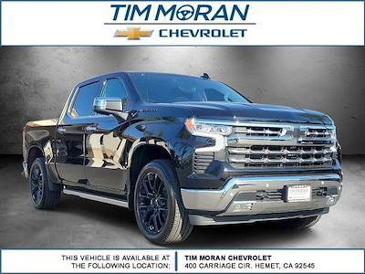 2026 Chevrolet Silverado 1500 Crew Cab 4WD Pickup for sale #C26708 - photo 1