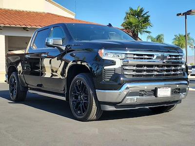 2026 Chevrolet Silverado 1500 Crew Cab 4WD Pickup for sale #C26708 - photo 2