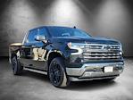 New 2026 Chevrolet Silverado 1500 LTZ Crew Cab for sale #C26708 - photo 1