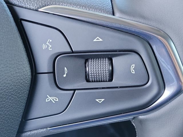 New 2026 Chevrolet Trax - photo 11