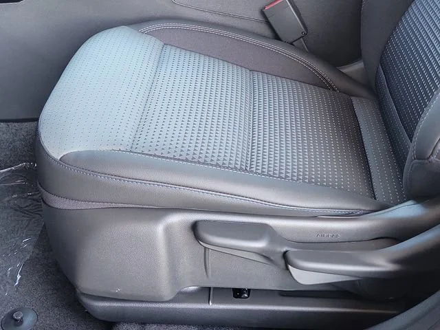 New 2026 Chevrolet Trax - photo 18