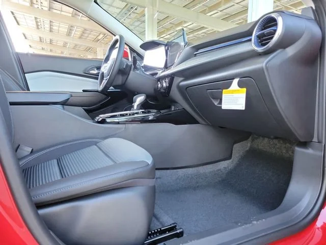 New 2026 Chevrolet Trax - photo 19