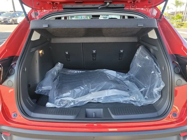 New 2026 Chevrolet Trax - photo 22