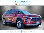2026 Chevrolet Trax FWD SUV for sale #C26711 - photo 1