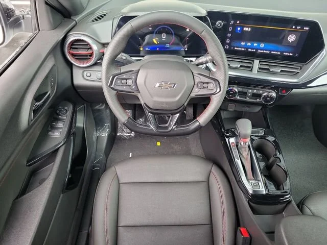 New 2026 Chevrolet Trax - photo 10