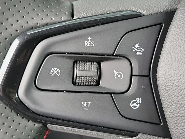 New 2026 Chevrolet Trax - photo 11