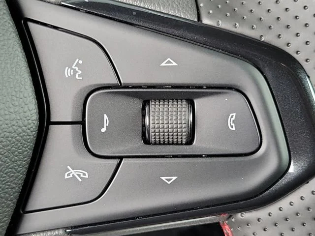 New 2026 Chevrolet Trax - photo 12